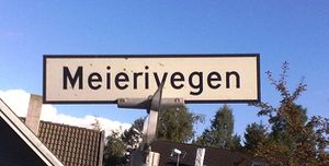 Meierivegen 2011.jpg