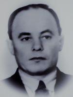 Oluf Meistad. Initiativtaker og første formann i Sandvollan Samvirkelag