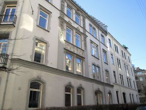 Meltzers gate 4 Oslo 2013.jpg