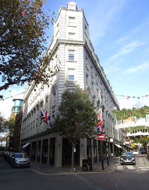 Mercer Street Hotel London 2017.jpg