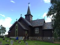 39. Mesnali kirke 2014.JPG