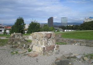 Middelalderparken Oslo 2005.jpg