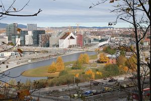 Middelalderparken i Oslo.JPG