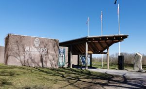 Midgard vikingsenter Borre 2020.jpg