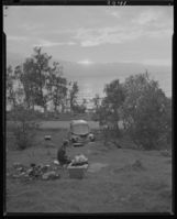 244. Midnattsol, leirplass - no-nb digifoto 20151125 00047 NB MIT FNR 08941.jpg