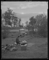 249. Midnattsol, leirplass - no-nb digifoto 20151125 00050 NB MIT FNR 08942.jpg