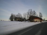 Midt-Narum. Foto: Torill Næss (2016).