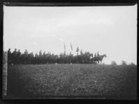 292. Militære til hest - no-nb digifoto 20160209 00369 NB NS NM 00171.jpg