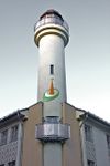 Minaret2, Islamic Cultural Centre i Oslo.jpg