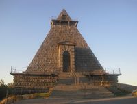 Sjømennenes minnehall i Stavern. Foto: Stig Rune Pedersen