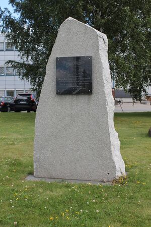 Minnesmerke Øra i Fredrikstad første flytur 01.JPG