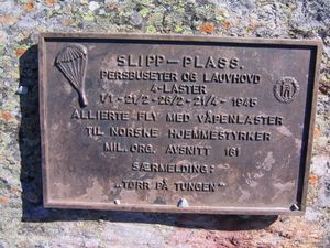 Minnesmerke 1945 Vegglifjell.JPG