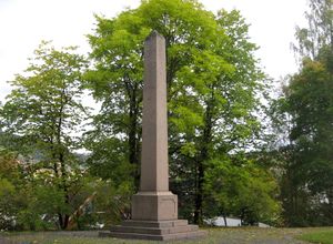 Minnesmerke Kongsberg 1883 for Christian IV.jpg