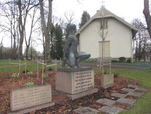 Minnesmerke NKP Nordre gravlund.jpg