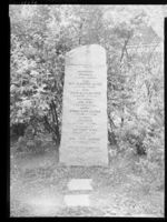 111. Minnestøtte reist 17.mai 1946. Jar skolekrets. - no-nb digifoto 20150625 00122 NB MIT FNR 11611.jpg