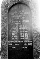 158. Minnesten Thorvald Baarsrud (RHB-0056).jpg