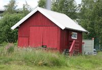 Slippen Foto: Harry Wad