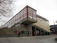 Kino og kulturhus i Mo i Rana kommune