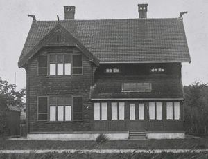 Moerdijk Koningin Wilhelminalaan Willemstad.jpg