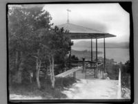 67. Molde utsikt fra Rækneshaugen østover - NB MS G4 0007.jpg