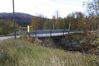 Riksvegbru over Mølmsåe