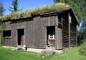 Molstadkvern, hus, Hadeland Folkemuseum.jpg