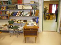 Siste innleveringane?