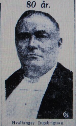 Morten Andreas Ingebrigtsen faksimile Aftenposten 1928.JPG