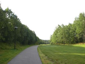 Mosjoeen Elveparken soerlig del.jpg