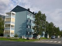 Rådhusgata 33 og 31. Fotograf: Zahl