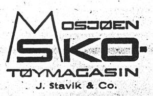 Mosjoeen Skotoymagasin foretaksmerke.jpg