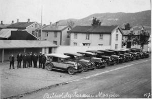 Mosjoeen torg 1929.jpg