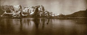 Moskenes. Reine, Nordland - Riksantikvaren-T424 01 0133.jpg
