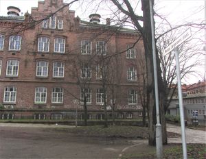 Mosse Jørgensens plass Oslo 2012.jpg