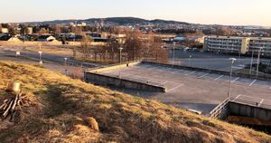 Mot sør fra luftvernstillingen.JPG