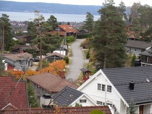 Motiv over Smørbukkveien på Borgen i Asker.JPG