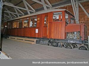 Motorvogn 1944..jpg