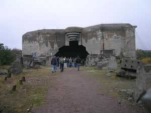 Movik fort bunker.JPG