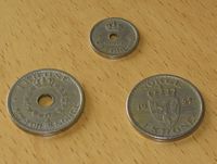 401. Mynter kong Haakon 1927 1940 og 1957.JPG