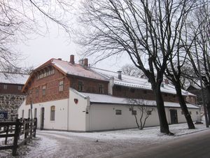 Myntgata 5 Oslo 2012 politistall.jpg