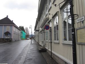 Myntgata Kongsberg 2013.jpg