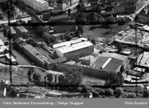 Myrens Verksted 1950.jpg