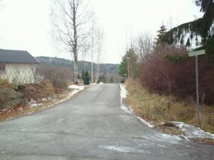 Nærsnes Lord Bamfords vei.jpg