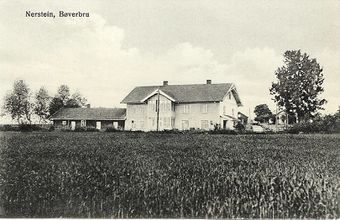 Nærsten, Bøverbru. Prospektkort.jpg