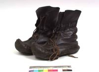 Gábmaga frå Beiarn. Foto: Anne-Lise Reinsfelt / Norsk Folkemuseum