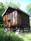 Bualoft fra Voss. Foto: Chris Nyborg