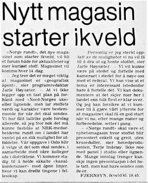 NORGE RUNDT omtale første program 1976 faksimile.jpg