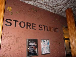 NRK Store Studio 2011.jpg