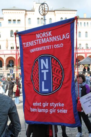 NTL UiO Youngstorget 2015.JPG