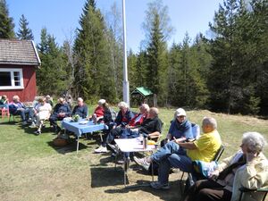 NaKuHel Skotselv på Grøslandsetra (be-2010-05-19-CIMG0190).JPG